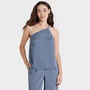 NWOT A New Day size L